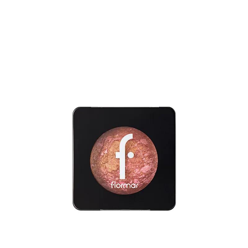 Flormar NP Baked Blush On - 044 Pink Bronze