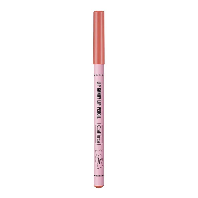 Callista Lip Candy Lip Pencil 02 Sugarcane