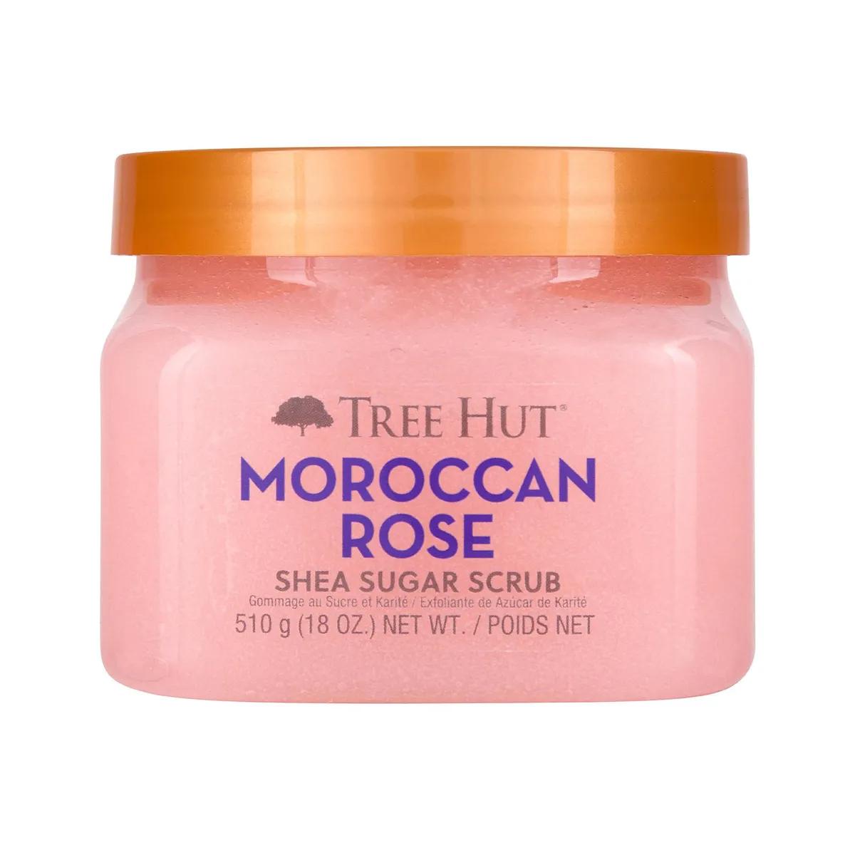 Dermacol SUN body scrub
