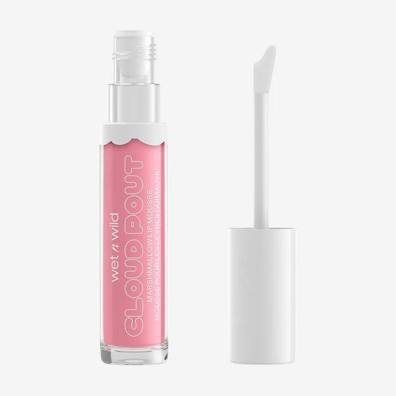 WnW Cloud Pout Marshmallow Lip Mousse - Cloud Chaser