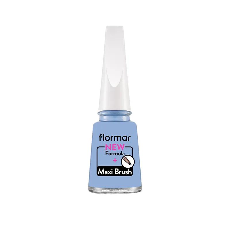Flormar Classic Nail Enamel® - 465 Cookie Monster -New