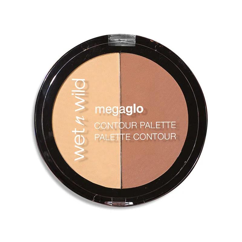 WnW MegaGlo Contouring Palette Dulce