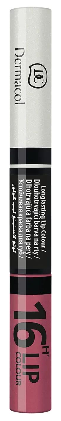 Dermacol 16h Lip Color (No 28)