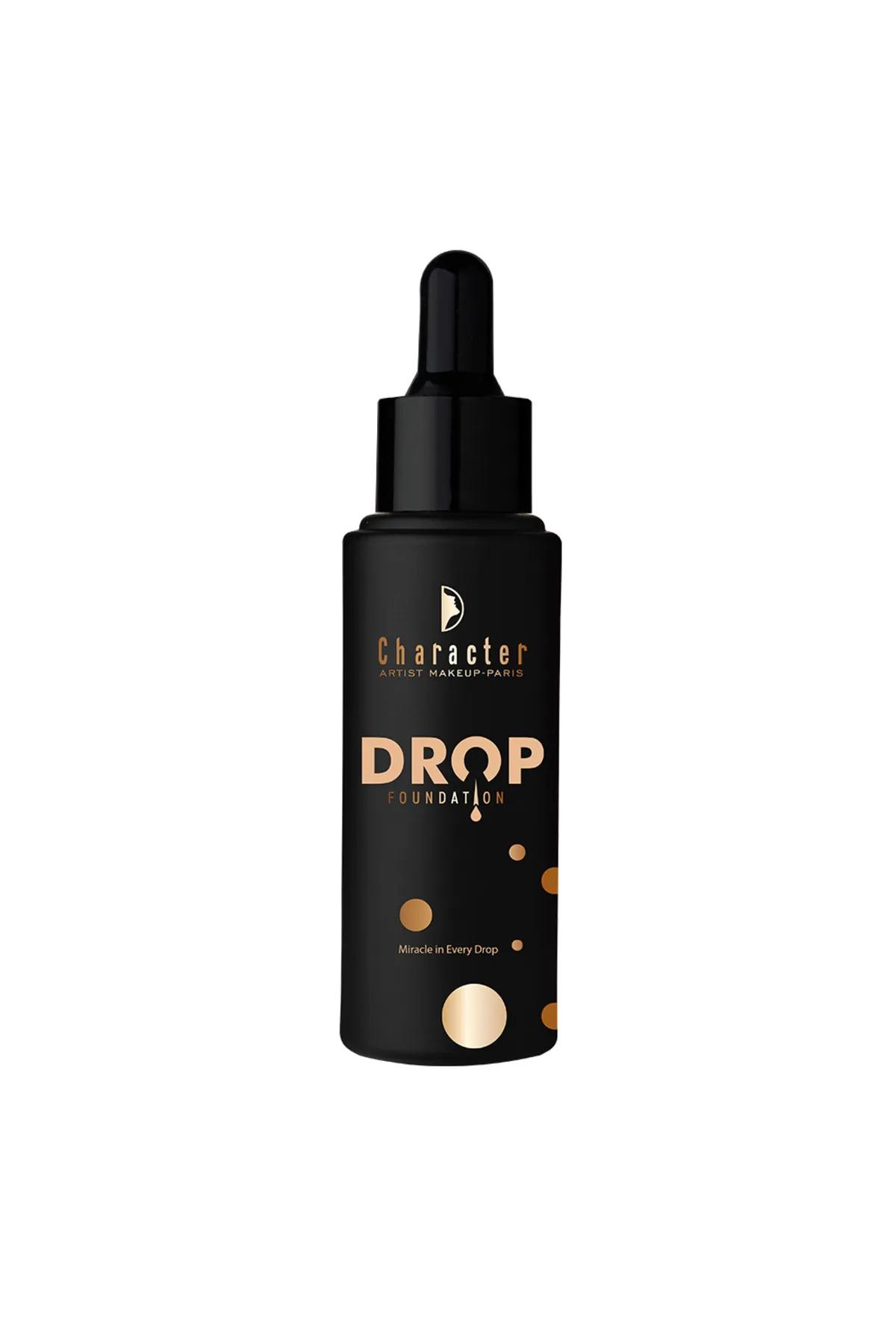 Character Drop Foundation-DRO005