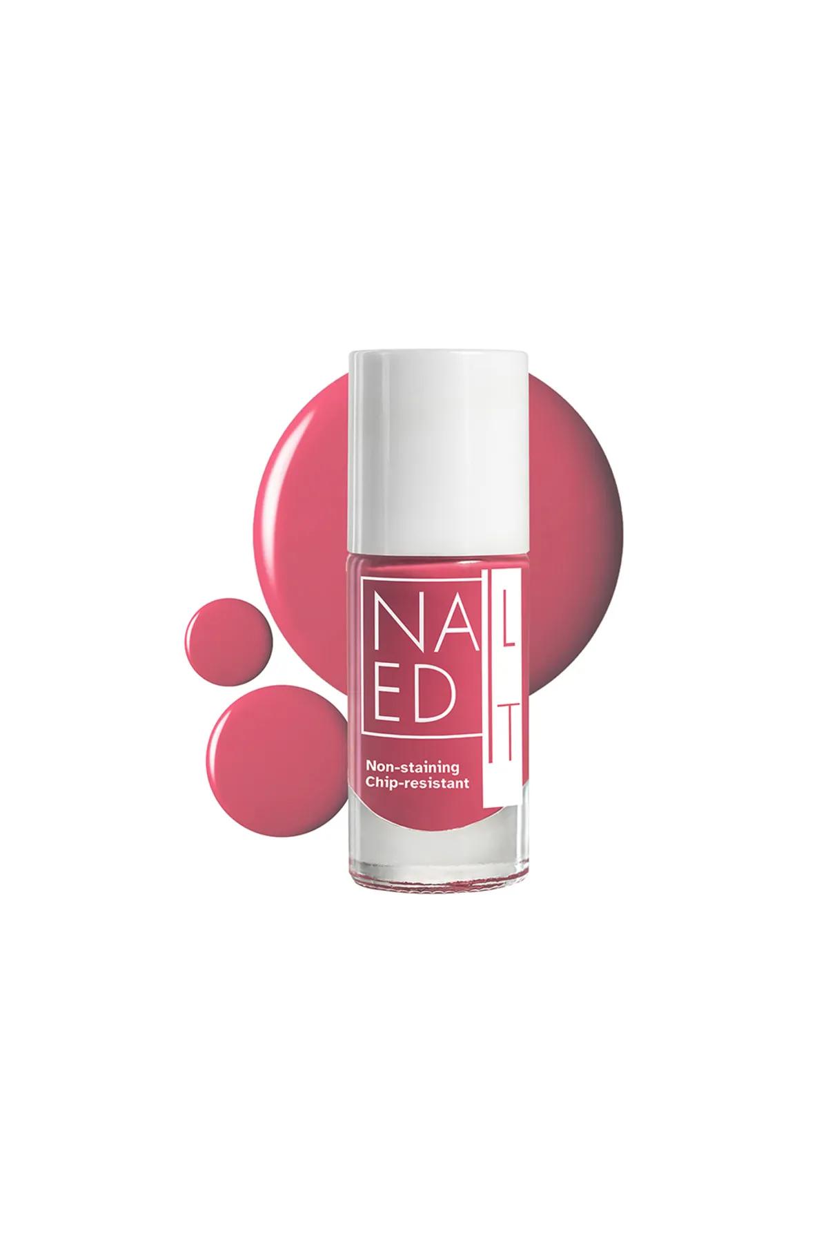 Forever52 Nailed It Non-staining Chip-Resistant-NLD023