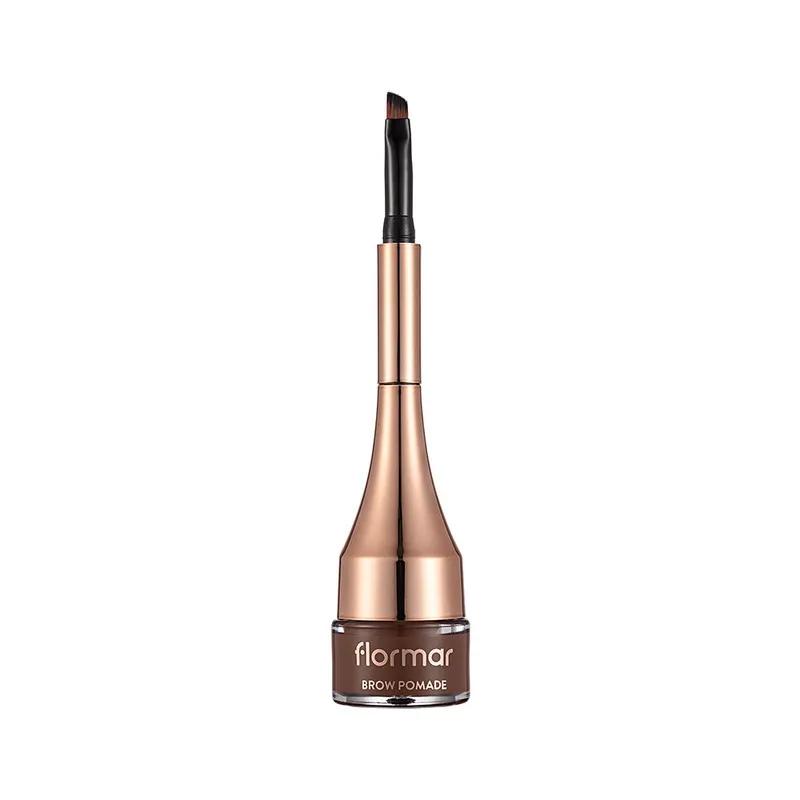 Flormar Brow Pomade - 02 Light Brown