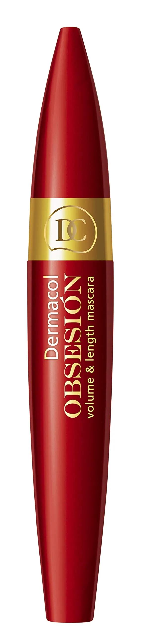 Dermacol Obsesion Volume & Length Mascara