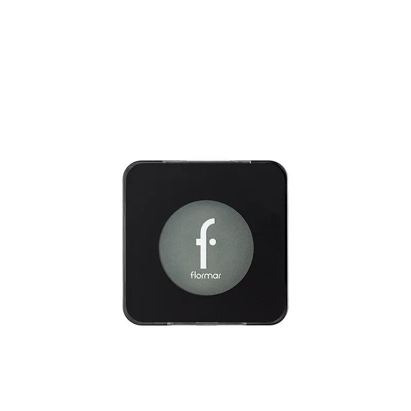 Flormar NP Mono Eyeshadow - 024 Emerald Green