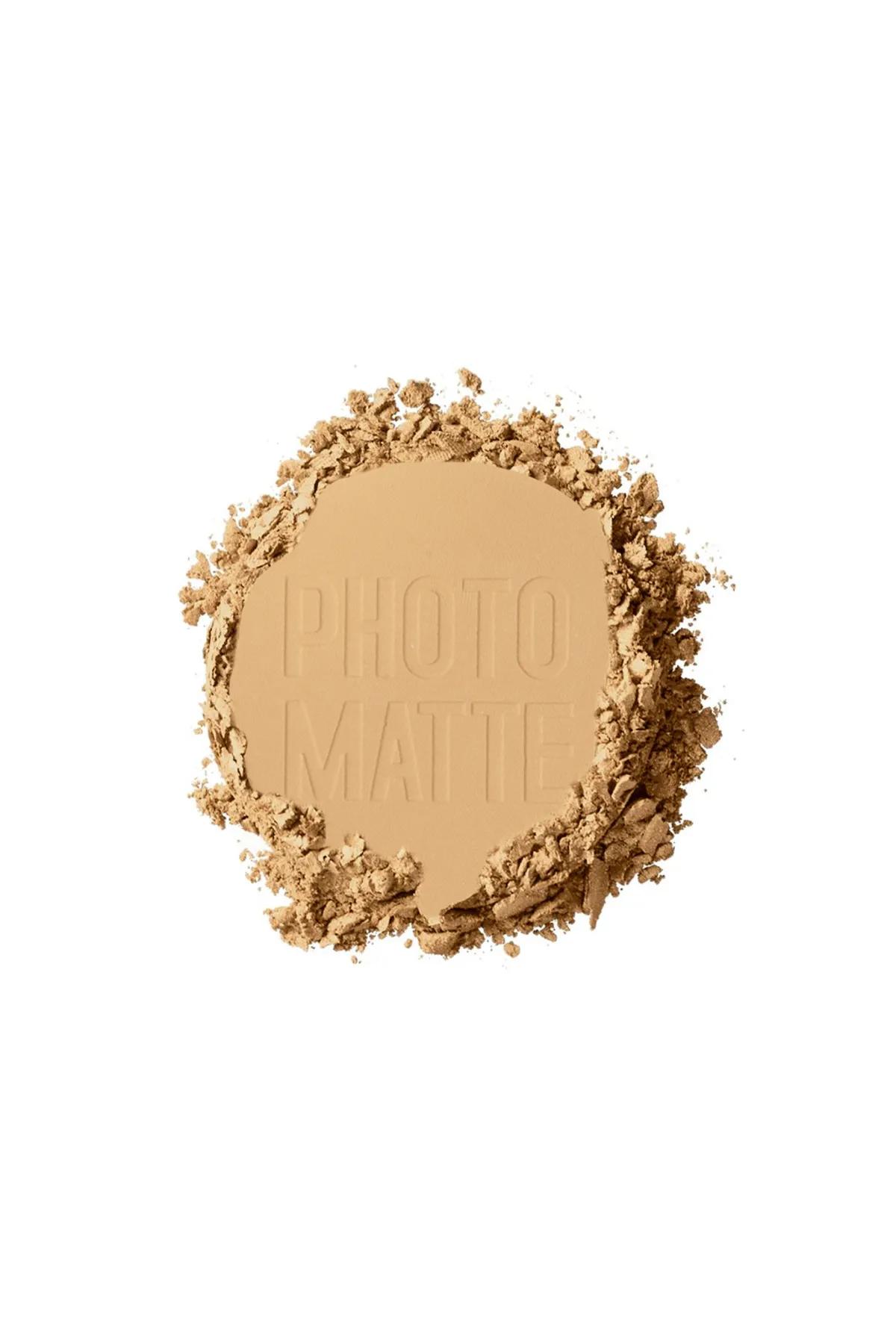 Forever52 Photo Matte Compact Powder-PMT003