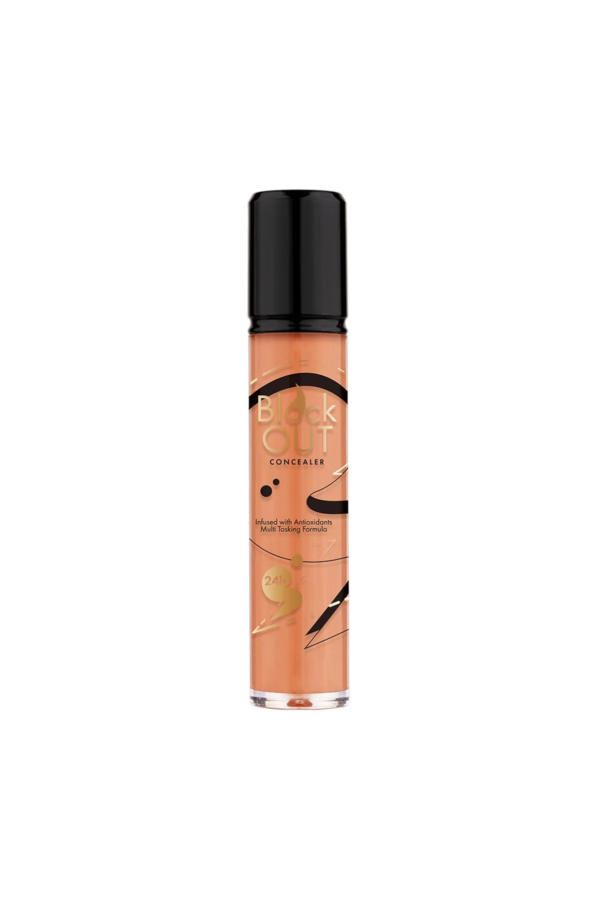 Character Block Out Concealer-Hide Away