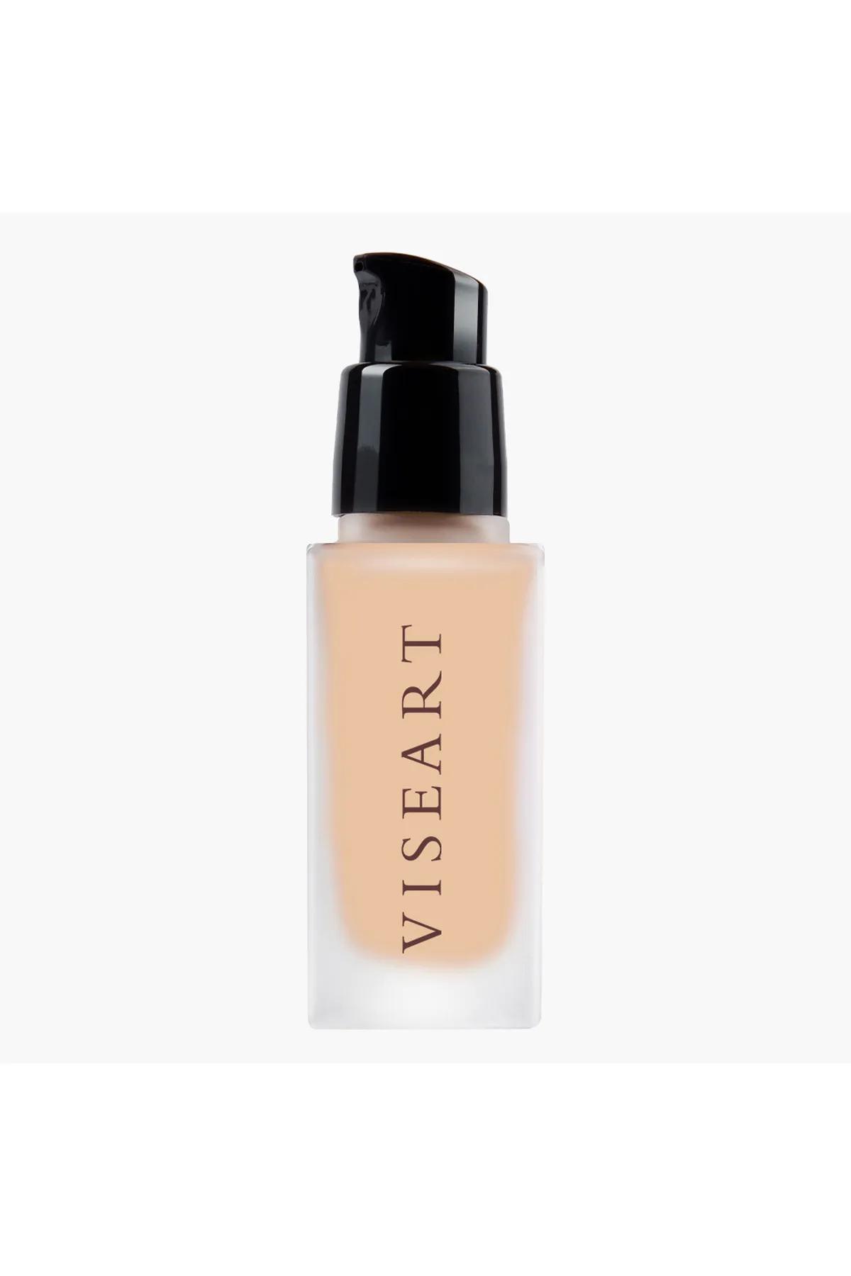 Viseart Long Wear Flawless Foundation-Toast