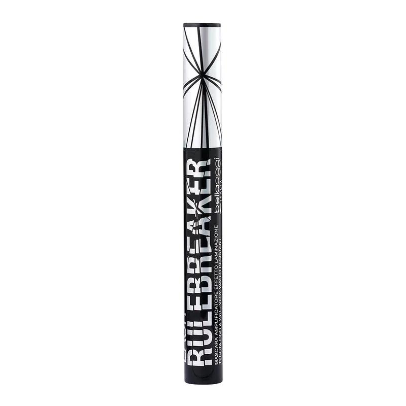 Bellaoggi Lash Rule-Breaker Mascara No Rules Black