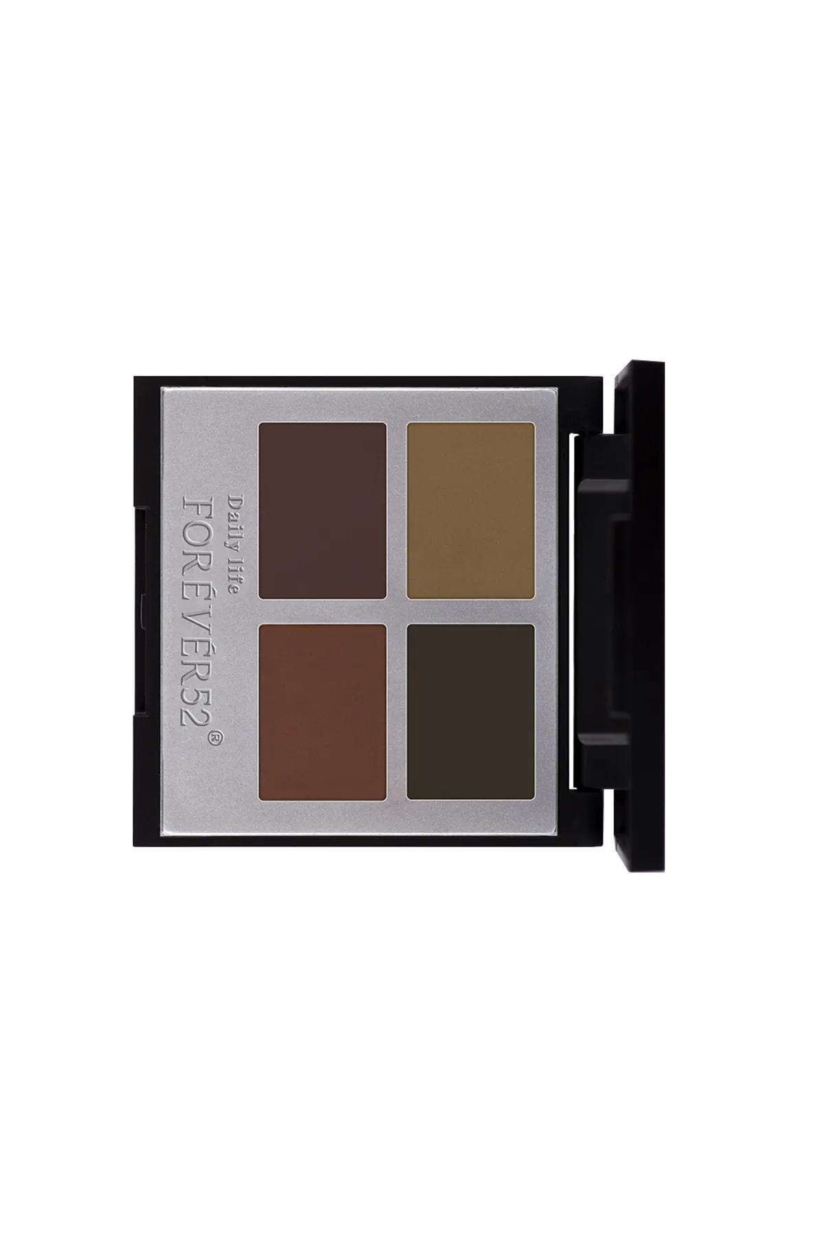 Forever52 Eyebrow Sculpting Kit-ESK002