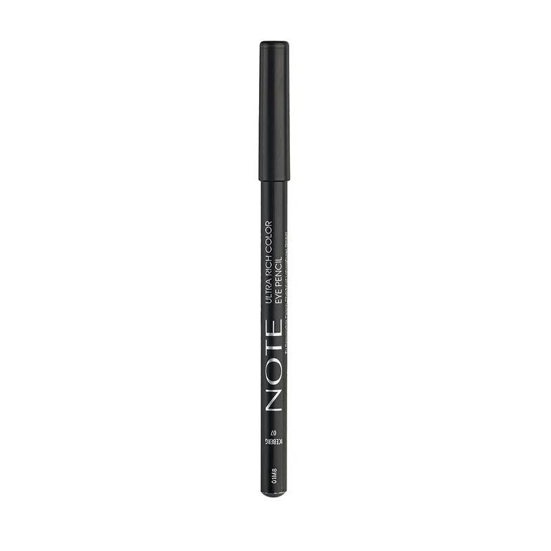 Note Ultra Rich Color Eye Pencil 07 - Iceberg