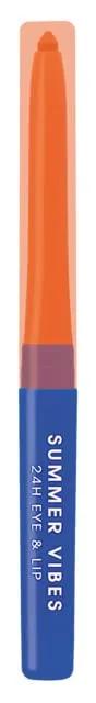 Dermacol Summer Vibes Mini matic eye and lip pencil (No 4)
