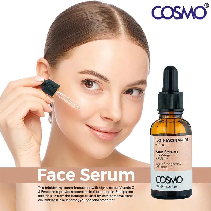 Cosmo 10% Niacinamide + Zinc� Face Serum 30ml