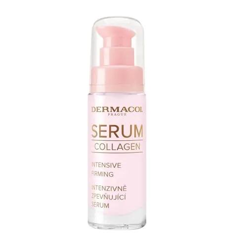 Collagen Serum for All Skin Types with Hyaluronic Acid