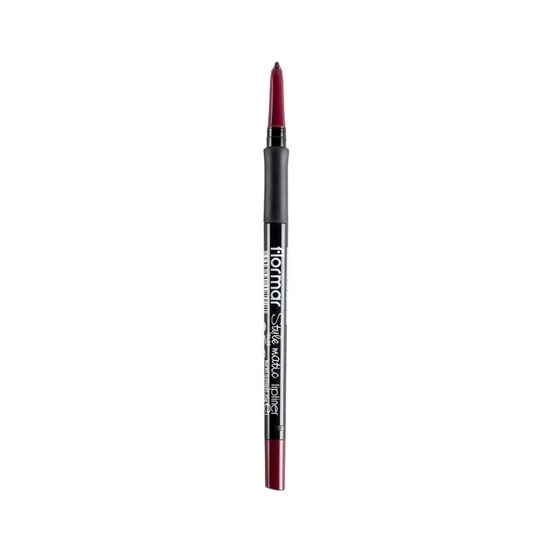 Flormar Style Matic Lipliner - SL06 Violet