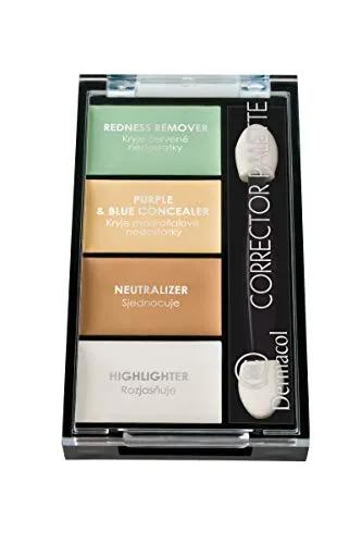 Corrector Palette