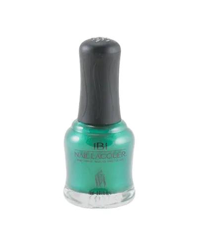 iBi Nail Lacquer – Green Iris | 18ml