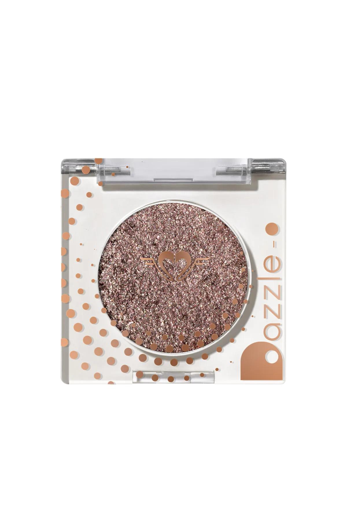 Forever52 Dazzle Dot Glitter-DZ010