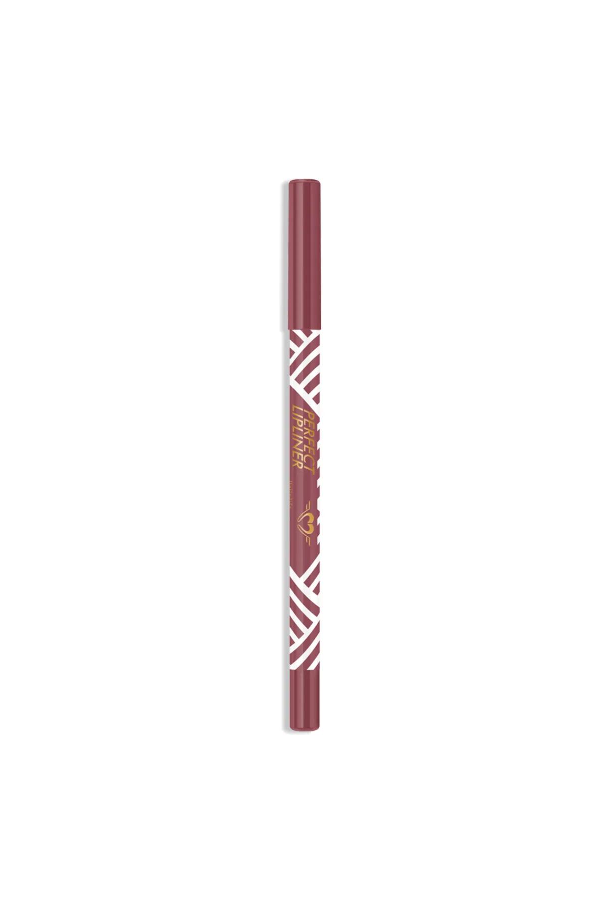 Perfect Lip Liner-Dusk - G201