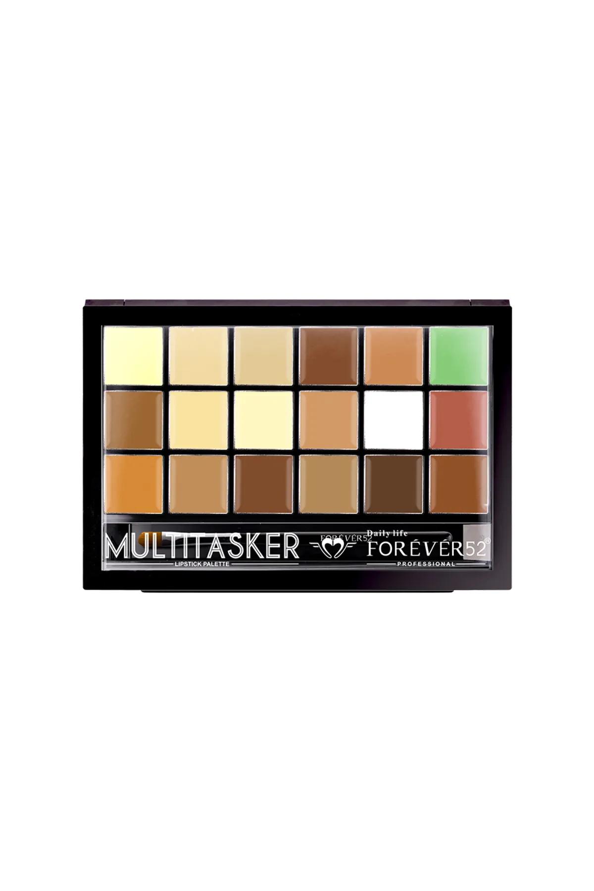 Pro Artist Multitasker Corrector Palette