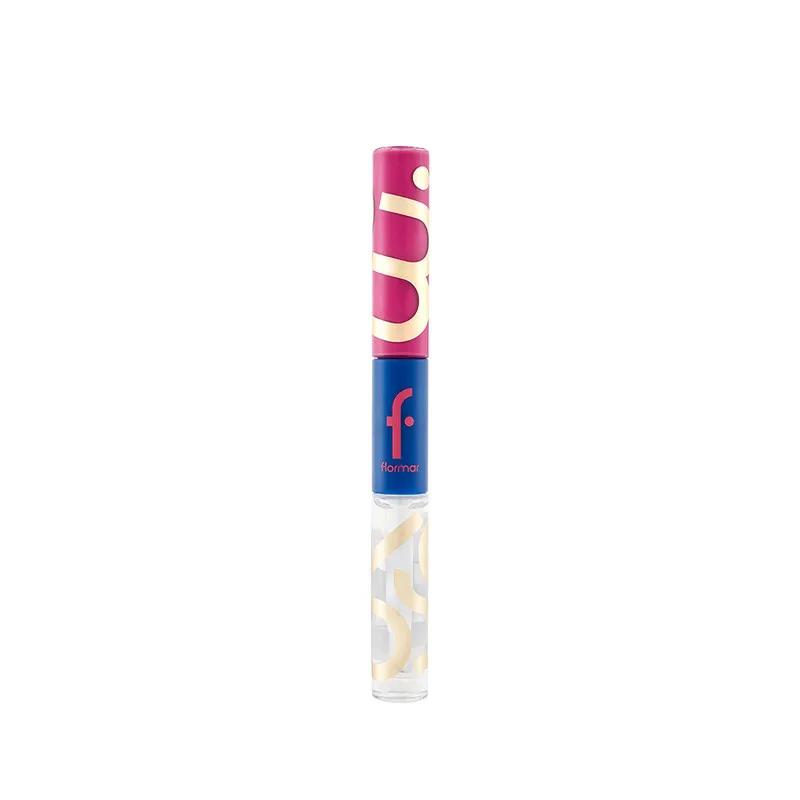Flormar Festival Spirit Lovers Lipstick 04 A Bite