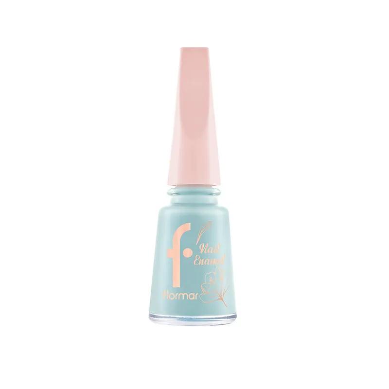 Flormar Blossom Nail Enamel 005 Bluebell Creeper