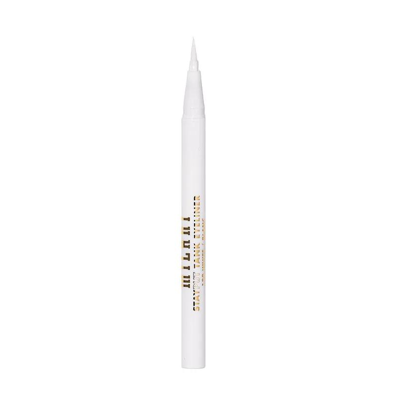 Milani Stay Put Tank Eyeliner-130 White