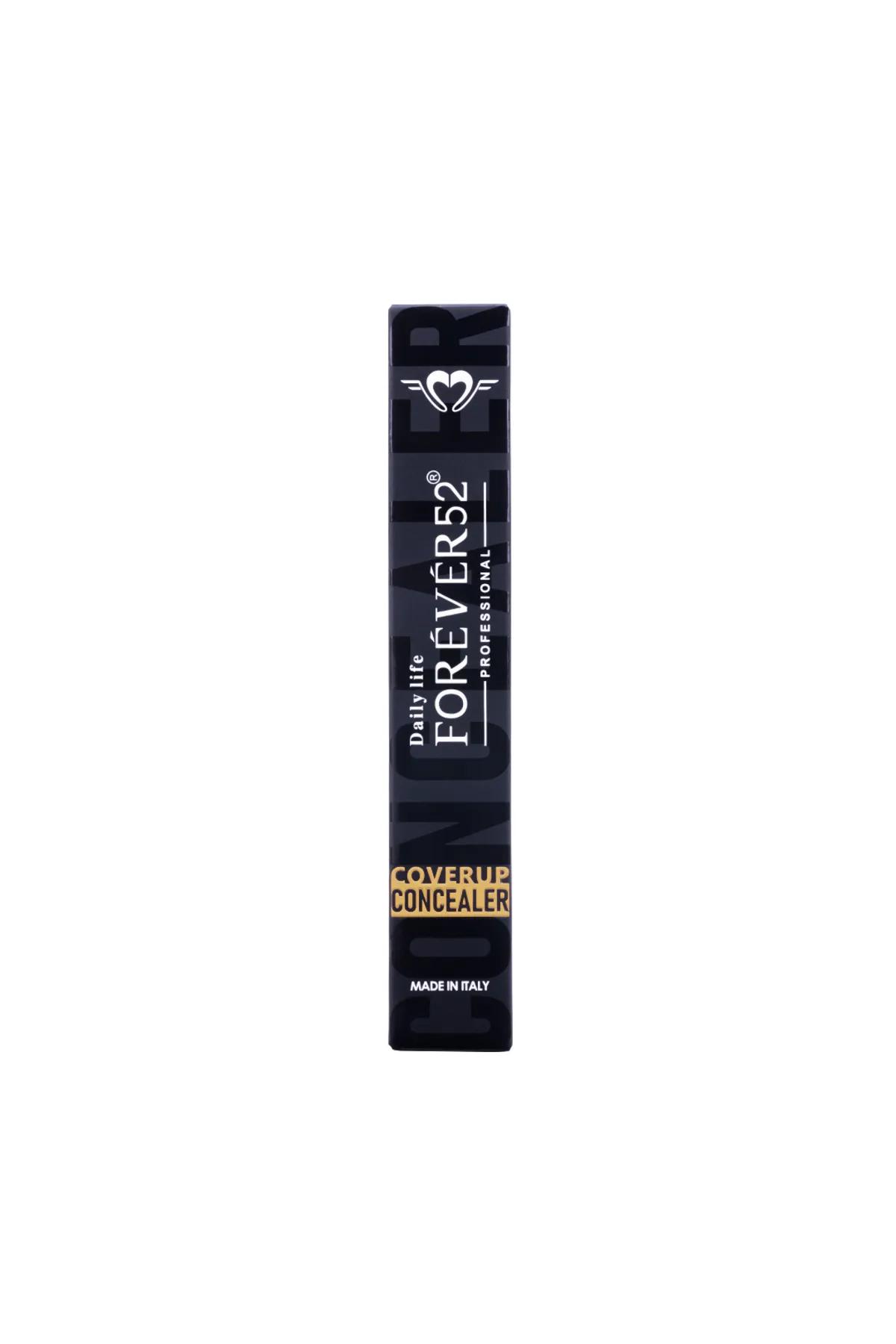 Forever52 Coverup Concealer-Ginger Bread - CCU20.3