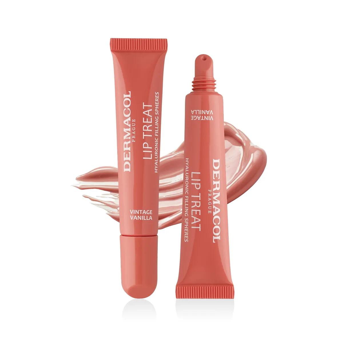 Lip Treat no.4 Vintage Vanilla
