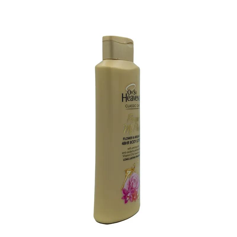 Oh So Heavenly Pamper Me Pretty 48HR Body Lotion 720Ml