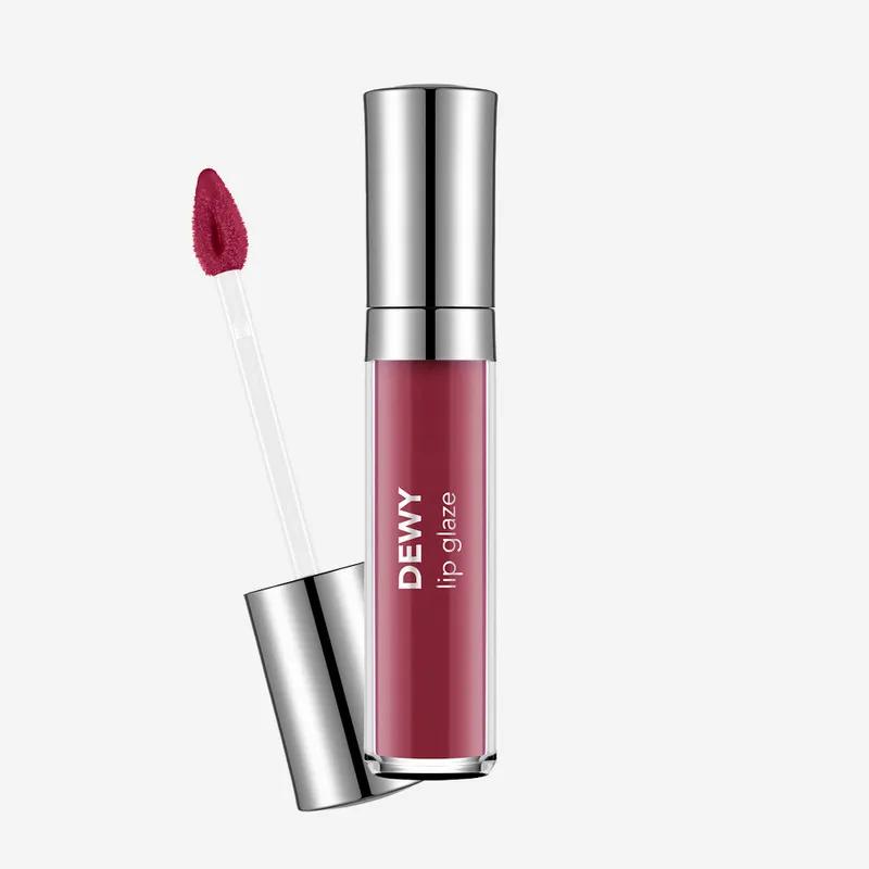Flormar Dewy Lip Glaze New -016 Cherry Blossom