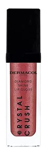 Dermacol Crystal Crush diamond lip gloss (No 3)