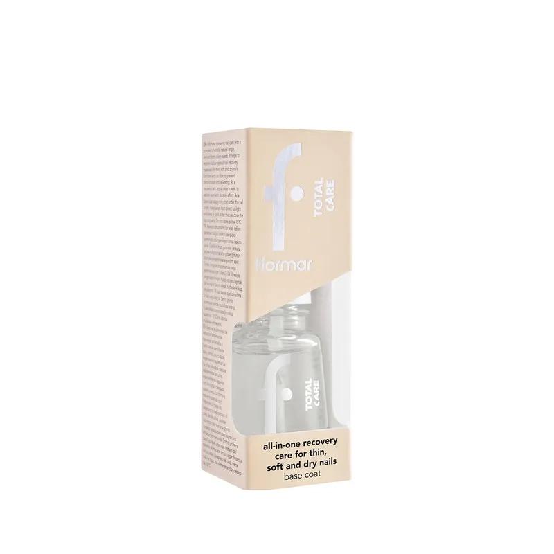 Flormar Nail Care NP Base Coat - Total Care
