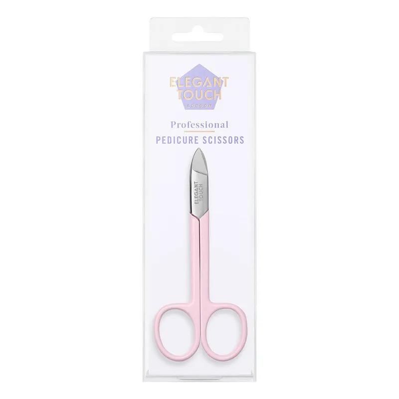 Elegant Touch Professional Pedicure Scissor