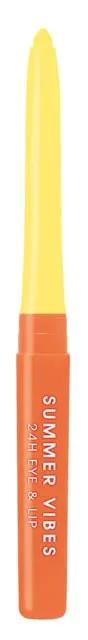 Dermacol Summer Vibes Mini matic eye and lip pencil (No 1)