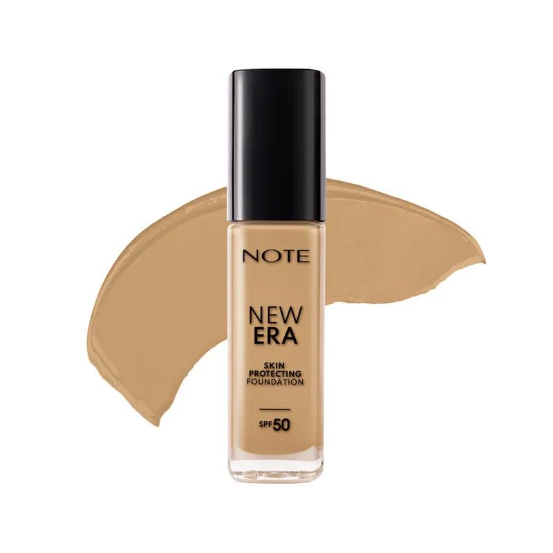 Note New Era Skin Protecting Foundation 170