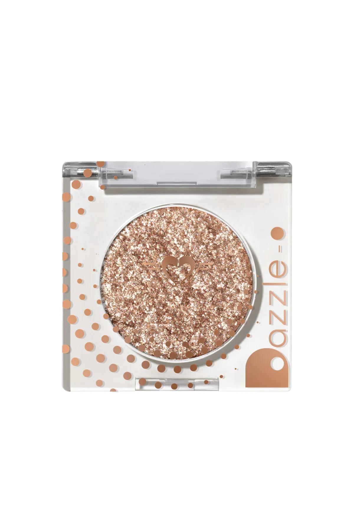 Forever52 Dazzle Dot Glitter-DZ015