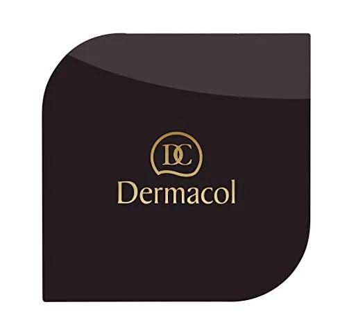Dermacol Quatro eyeshadow | (No8)