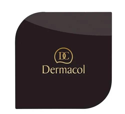 Dermacol Quatro eyeshadow | (No 4)