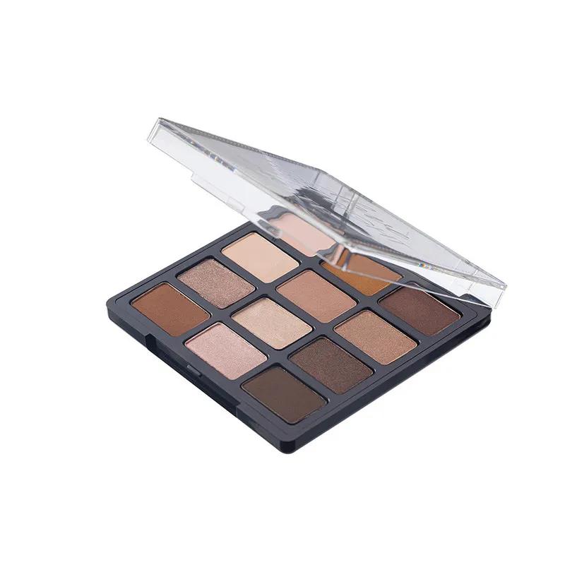 Note Love At First Sight Eyeshadow Palette 201 - Daily Routine