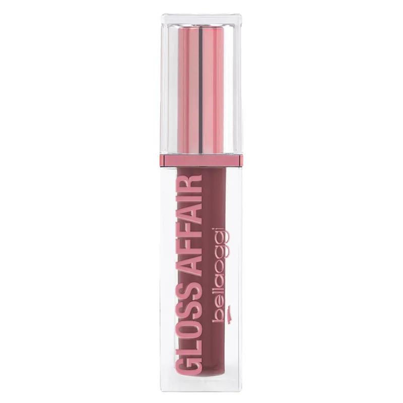 Bellaoggi Gloss Affair Lipgloss 002 Toffee Rose