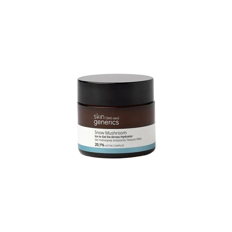 SKG - Snow Mushroom Ice to Gel De-Stress Hydrator 20,1% 50Ml