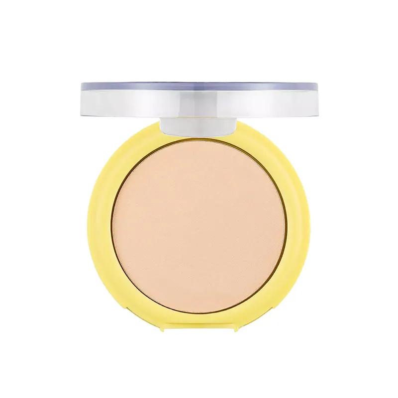 Callista Smooth & Matte Compact Powder 51 - Soft Sand