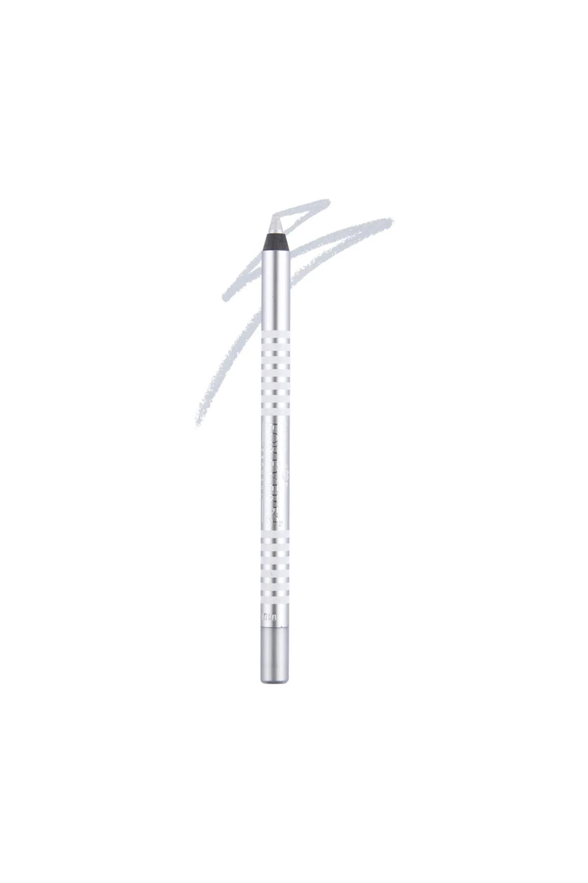 Forever52 Waterproof Smoothening Eye Pencil-Oyster - F503