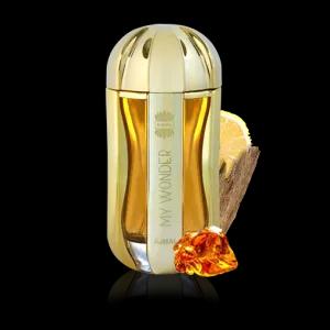 My Wonder for Women 85ml – Stunning Luxury Long-Lasting Perfume