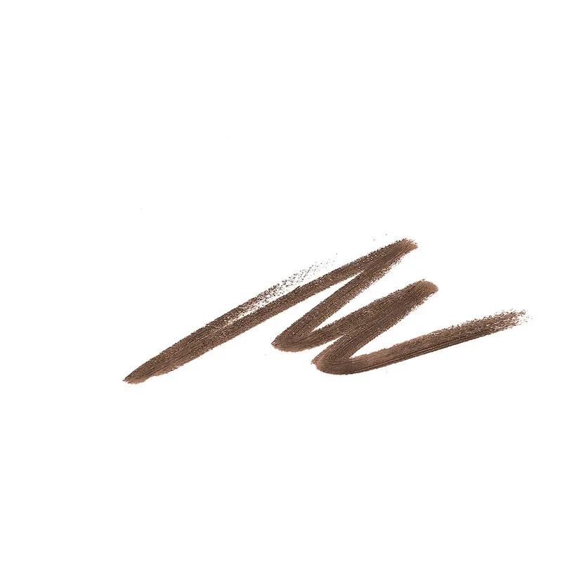 WnW Ultimate Brow Retractable Pencil - Medium Brown