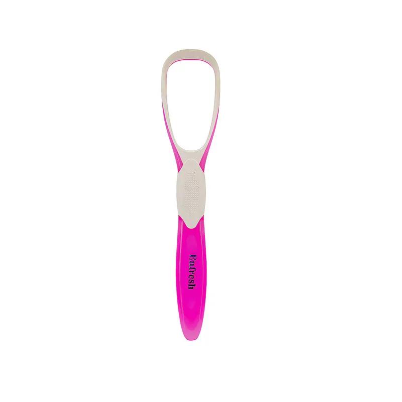 Enfresh Advanced Tongue Cleaner - PINK